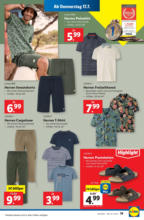 Lidl Lidl: Flugblatt in deiner Nähe - ab 17.07.2025