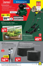 Lidl Lidl: Flugblatt in deiner Nähe - ab 17.07.2025