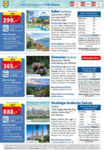 Lidl Lidl: Flugblatt in deiner Nähe - ab 17.07.2025
