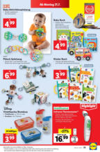 Lidl Lidl: Flugblatt in deiner Nähe - ab 17.07.2025