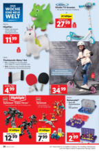 Lidl Lidl: Flugblatt in deiner Nähe - ab 17.07.2025