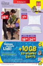 Lidl Lidl: Flugblatt in deiner Nähe - ab 17.07.2025