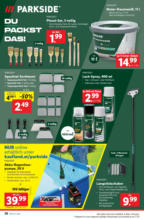 Lidl Lidl: Flugblatt in deiner Nähe - ab 17.07.2025