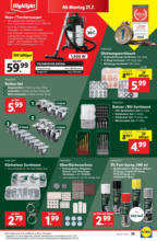 Lidl Lidl: Flugblatt in deiner Nähe - ab 17.07.2025
