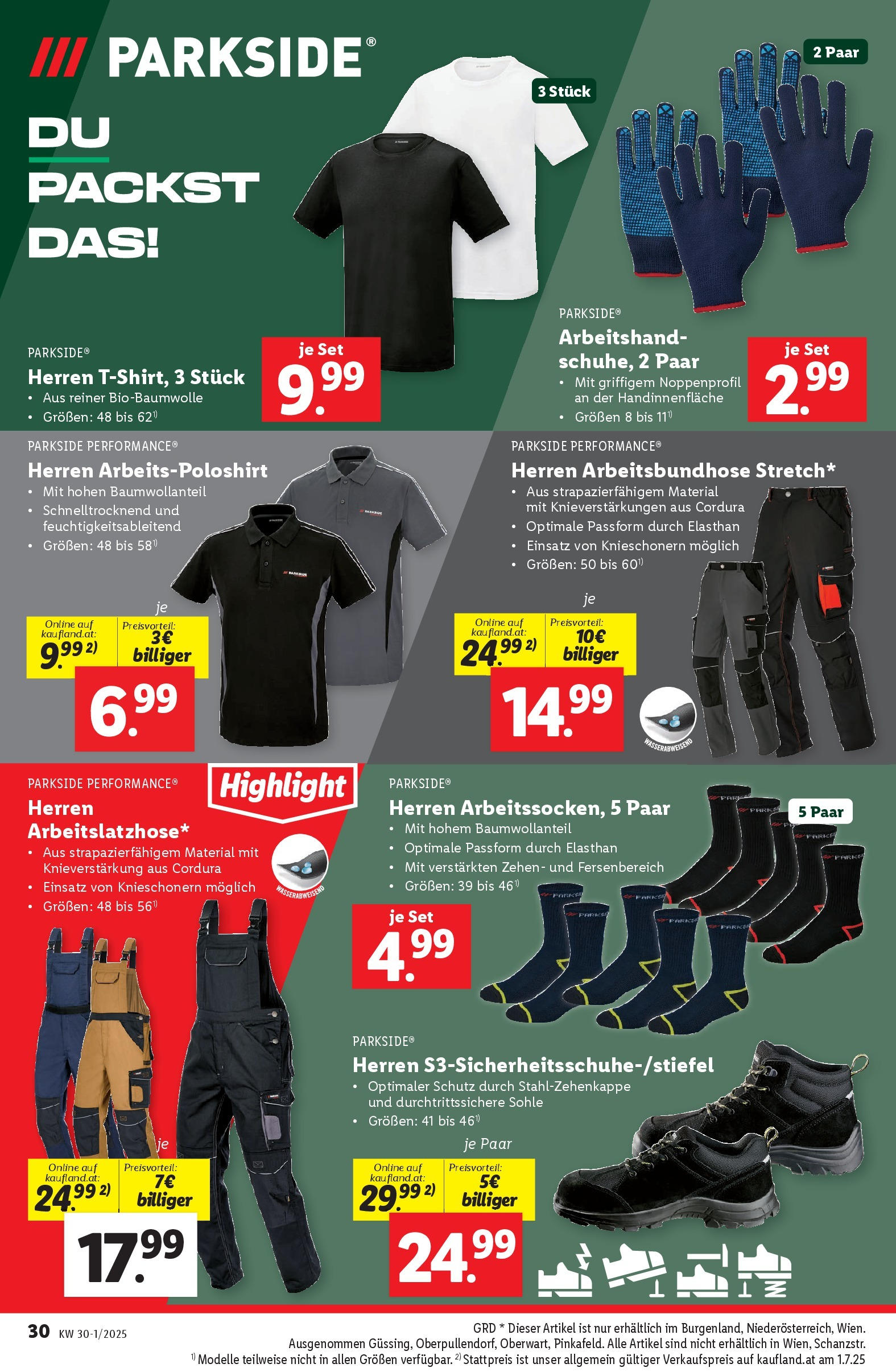 Lidl Flugblatt - Wien ab 16.07.2025 - Angebote ab donnerstag | Seite: 36