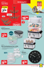 Lidl Lidl: Flugblatt in deiner Nähe - ab 17.07.2025