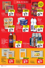 Lidl Lidl: Flugblatt in deiner Nähe - ab 17.07.2025