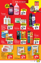 Lidl Lidl: Flugblatt in deiner Nähe - ab 17.07.2025