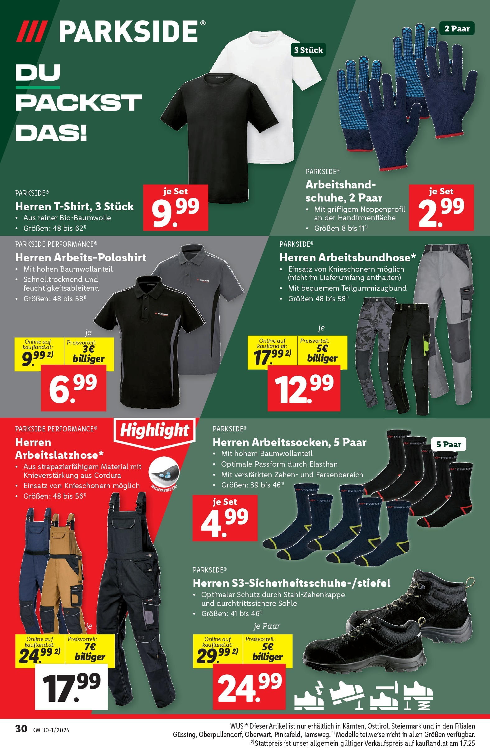 Lidl - Lidl: Flugblatt in deiner Nähe ab 16.07.2025 - Angebote ab donnerstag | Seite: 36