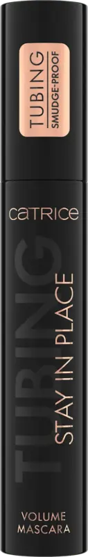 Mascara pentru volum TUBING Stay 10