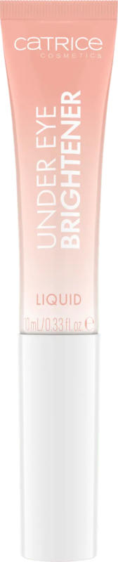 CATRICE Concealer Under Eye Brightener Liquid 010 Light Rose