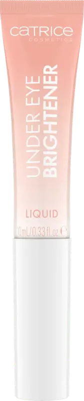 CATRICE Concealer Under Eye Brightener Liquid 010 Light Rose