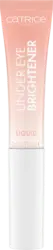CATRICE Concealer Under Eye Brightener Liquid 010 Light Rose