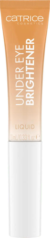 CATRICE Concealer Under Eye Brightener Liquid 020 Warm Nude