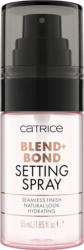 CATRICE Fixierspray Blend + Bond