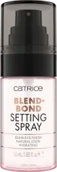 CATRICE Fixierspray Blend + Bond