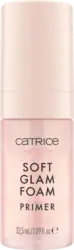 CATRICE Primer Soft Glam Foam 010 Beyond The Cloud