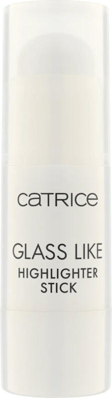 CATRICE Highlighter Stick Glass Like 010 Keep It Glassy