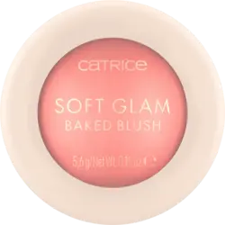 CATRICE Blush Soft Glam Baked 010 On Cloud Pink