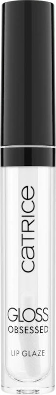 CATRICE Lipgloss Gloss Obsessed Lip Glaze 010 Gloss Therapy