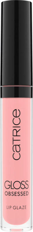 CATRICE Lipgloss Gloss Obsessed Lip Glaze 020 Same Gloss, Different Day