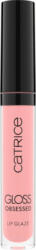 CATRICE Lipgloss Gloss Obsessed Lip Glaze 020 Same Gloss, Different Day