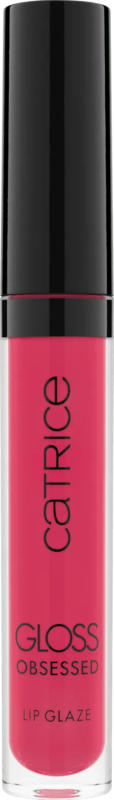 CATRICE Lipgloss Gloss Obsessed Lip Glaze 030 Gloss Over It