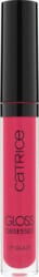 CATRICE Lipgloss Gloss Obsessed Lip Glaze 030 Gloss Over It