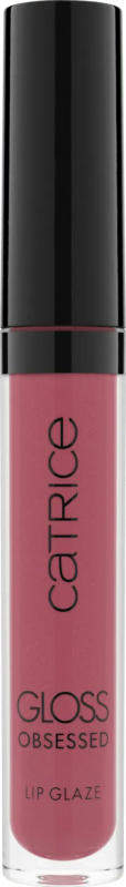 CATRICE Lipgloss Gloss Obsessed Lip Glaze 040 Pout Of Office