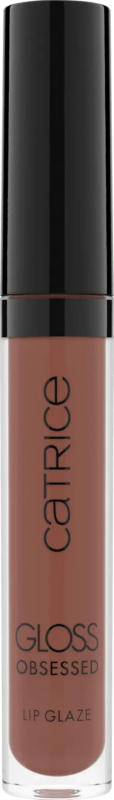 CATRICE Lipgloss Gloss Obsessed Lip Glaze 050 The Glossfather