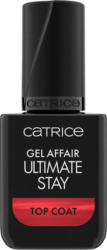 CATRICE Catrice Top Coat Gel Affair UltimateStay