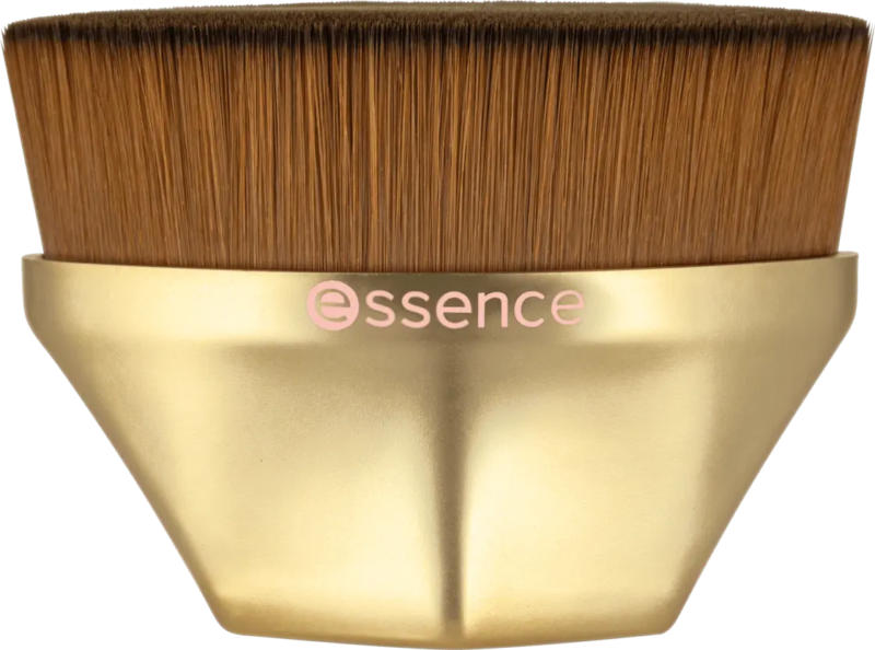 essence Blushpinsel Yee Haw! Glow Brush 01 Wild Heart, Country Soul In My Cowgirl Era