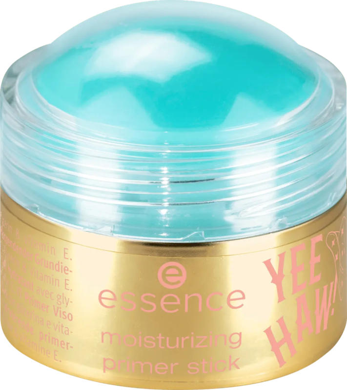 essence Primer Stift Yee Haw! Moisturizing 01 Howdy Y'all!