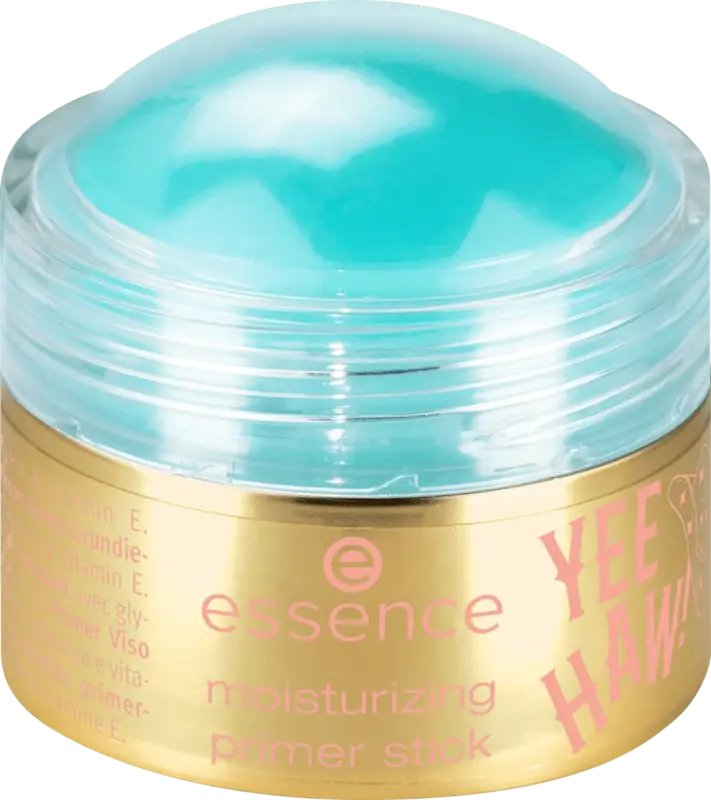 essence Primer Stift Yee Haw! Moisturizing 01 Howdy Y'all!