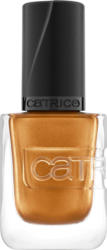 CATRICE Nagellack Gel Affair 040 Copper Cabana