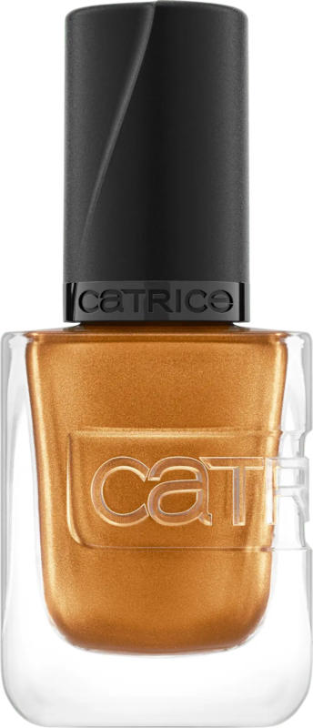 CATRICE Nagellack Gel Affair 040 Copper Cabana