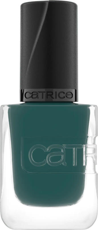 CATRICE Nagellack Gel Affair 041 Spill The Tea-l