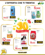 -30% su incredibili prodotti