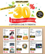 Conad -30% su incredibili prodotti - al 20.07.2025