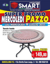 Super promo weekend