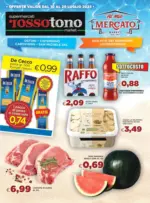 Al Mio Mercato Sottocosto - al 20.07.2025