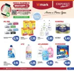 Emporio Amato VALIDO FINO AL 6 AGOSTO - al 06.08.2025