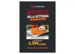 EP Supercarni Dal 11 luglio al 17 luglio - al 17.07.2025