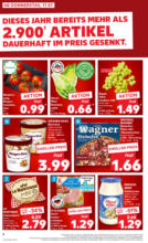 Kaufland: Wochenangebote