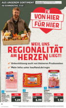 Kaufland Kaufland: Regio-Wochen - bis 23.07.2025