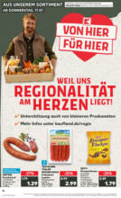 Kaufland Kaufland: Regio-Wochen - bis 23.07.2025