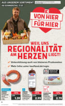 Kaufland Kaufland: Regio-Wochen - bis 23.07.2025