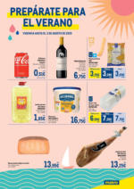 Makro Verano Sur II - hasta el 03.08.2025