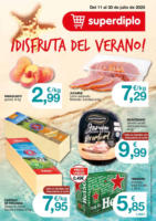 ¡Disfruta del verano!