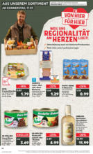 Kaufland Kaufland: Regio-Wochen - bis 23.07.2025
